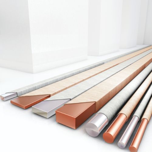Fiberglass Insulated Wires
