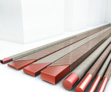 Daglas Insulated Copper Wires