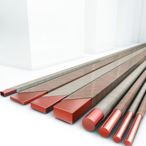 Daglas Insulated Copper Wires