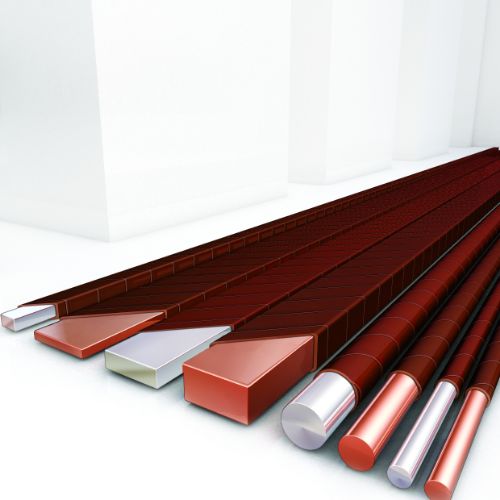 Kapton® (Polyimide Film) Insulated Wires