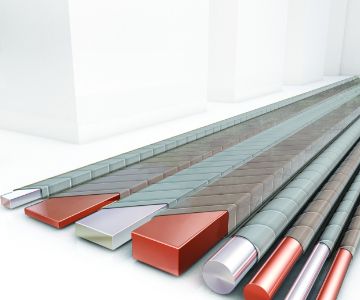 Mica Covered Wires