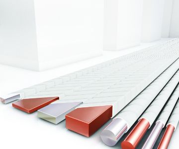 Nomex® (Aramid Paper) Insulated Wires