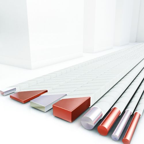 Nomex® (Aramid Paper) Insulated Wires