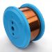 Enamelled Copper Round & Flat Wire 