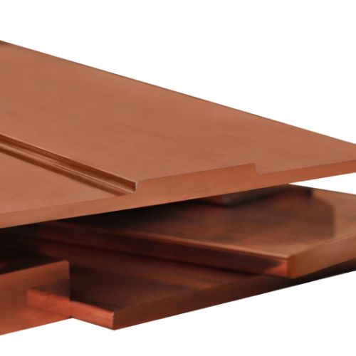 Flat Wire & Profile