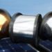 PV Ribbon Wire