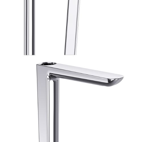 Faucet