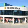 Sar Makina San. Ve Tic. A.Ş.