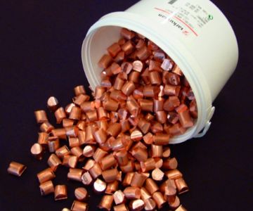 Copper Nugget