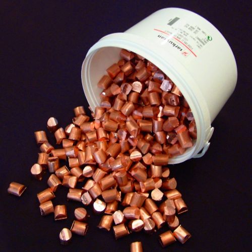 Copper Nugget