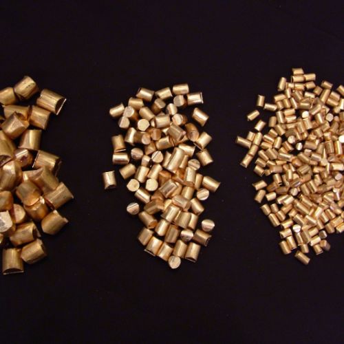 Copper Nugget