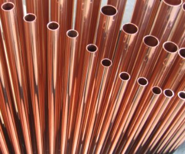Copper Tube