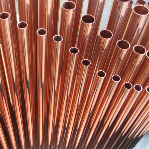Copper Tube