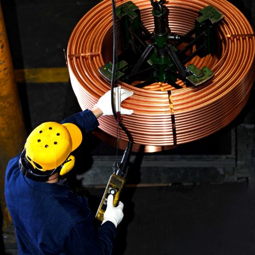 Copper Tube