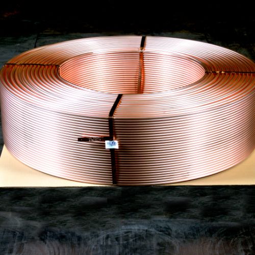 Copper Tube