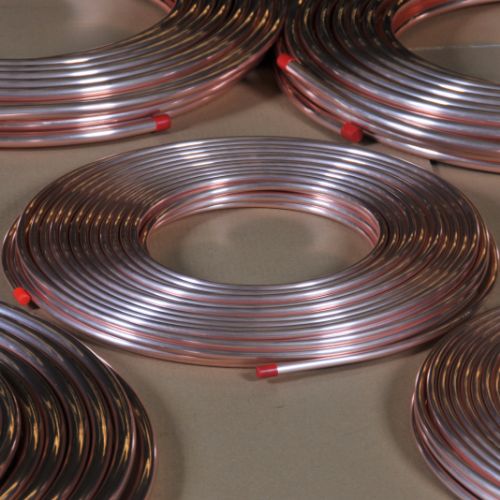 Copper Tube