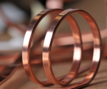 Flat Wire & Profile