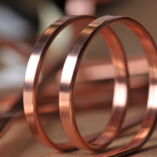 Flat Wire & Profile