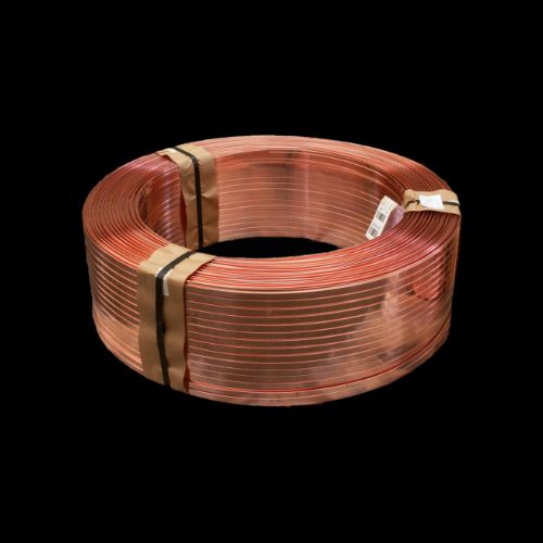 Flat Wire & Profile