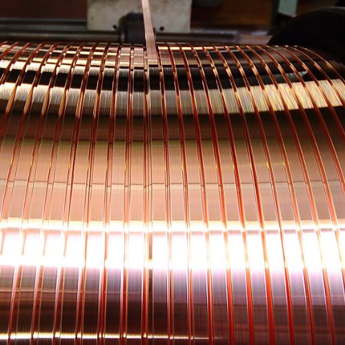 Flat Wire & Profile