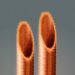 Grooved Copper Tube