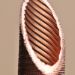 Grooved Copper Tube