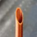 Grooved Copper Tube