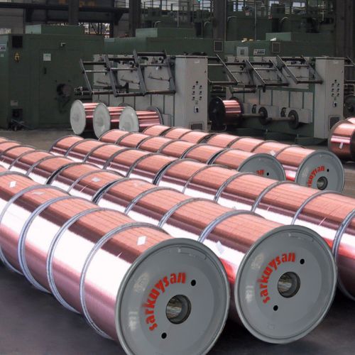 Multi Wire