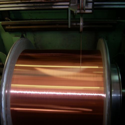 Multi Wire