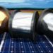 PV Ribbon Wire