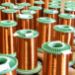 Enamelled Copper Round & Flat Wire 