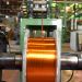 Enamelled Copper Round & Flat Wire 