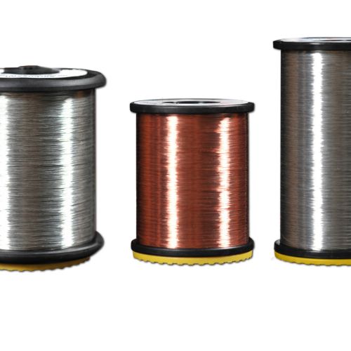 Braiding Wire