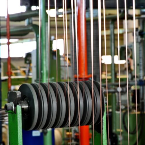 Multi Wire