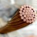 CuMg, CuAg, CuSn Alloyed Conductor Wires
