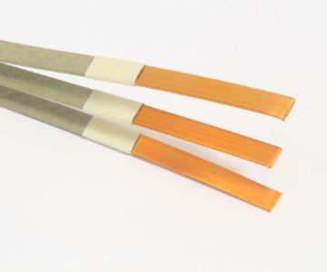 Mica Covered Winding Wire (Single and Multi Layer)