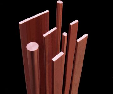 Copper Busbar