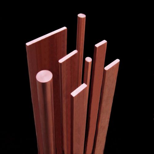 Copper Busbar