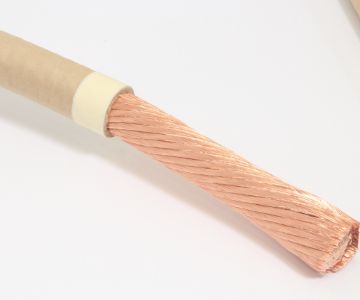 Paper Covered Stranded Wire