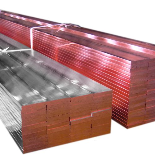 Copper Busbar
