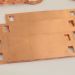 Press Welded Flexible Busbar