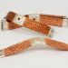 Braided Flexible Connector