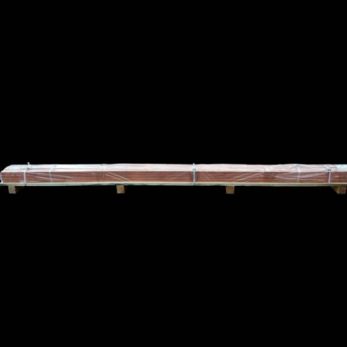 Copper Busbar