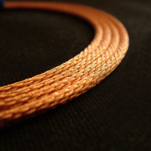 Bunched Wire & Rope