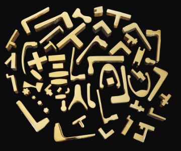 Brass Profile