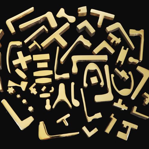 Brass Profile