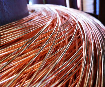 Mono Wire