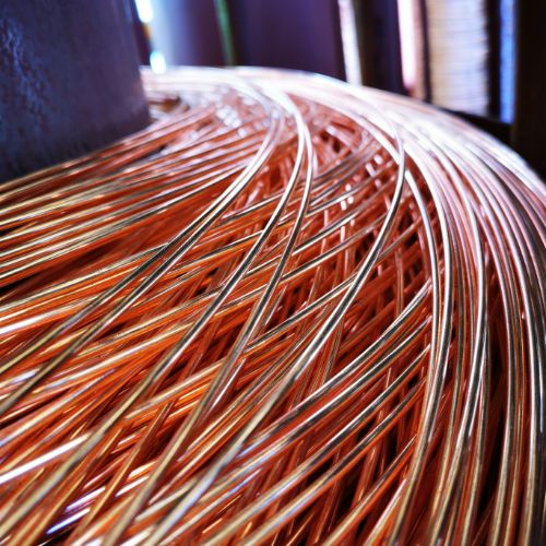 Mono Wire