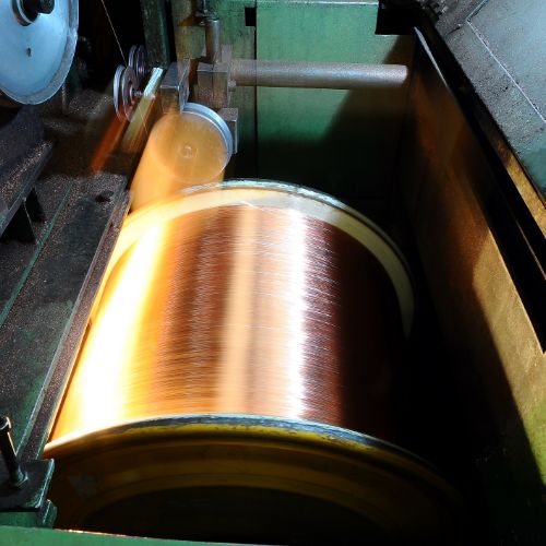 Mono Wire