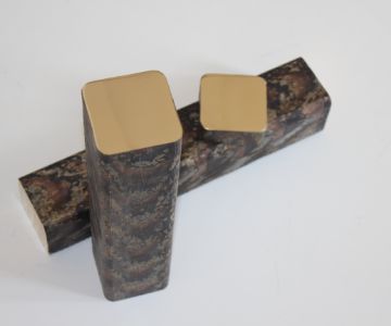 Brass Ingot